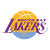 logo of Coachella Valley Lakers
