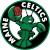 logo of Maine Celtics