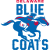logo of Delaware Blue Coats