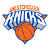 logo of Westchester Knicks