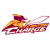 logo of Cleveland Charge