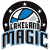 logo of Osceola Magic