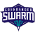 logo of Greensboro Swarm