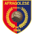 logo of ASD Real Casalnuovo