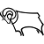 logo of Derby County FC U21