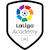 logo of LaLiga Academy HPC