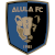 logo of Al Ula SC