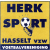 logo of Herk Sport Hasselt