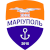 logo of ZHFK Mariupol