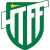 logo of Hammarby Talang FF U17