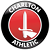 logo of Charlton Athletic FC