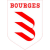 logo of Bourges FC 2