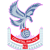 logo of Crystal Palace FC