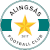 logo of Alingsås IF