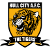 logo of Hull City AFC