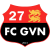 logo of Gisors VN U19