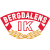 logo of Bergdalens IK