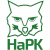 logo of Haminan PK/2