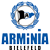 logo of DSC Arminia Bielefeld