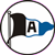logo of DSC Arminia Bielefeld