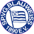 logo of SpVg Blau-Weiß 1890