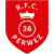 logo of RFC Perwez B
