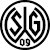 logo of SG Wattenscheid 09