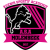 logo of ASA Molenbeek B