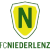 logo of FC Niederlenz