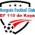 logo of Nongodo FC de Kaya