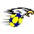 logo of KFC Arendonk Sport