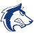 logo of CSU Pueblo Thunderwolves