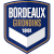 logo of FC Girondins de Bordeaux