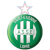 logo of AS Saint-Étienne