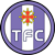 logo of Toulouse FC