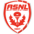 logo of AS Nancy-Lorraine