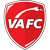 logo of Valenciennes FC U19