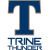 logo of Trine Thunder