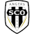 logo of Angers SCO