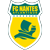 logo of FC Nantes