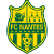 logo of FC Nantes