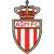 logo of AS Monaco FC
