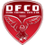 logo of Dijon Football Côte d'Or