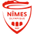 logo of Nîmes Olympique U19