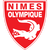 logo of Nîmes Olympique
