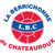 logo of La Berrichonne de Châteauroux