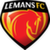 logo of Le Mans FC