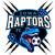 logo of Iowa Raptors FC
