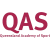 logo of Queensland Academy of Sport