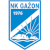 logo of ŽNK Gažon